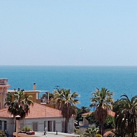 Ferienwohnung Marine Sea View Sanremo Exterior foto