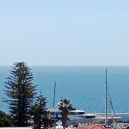 Ferienwohnung Marine Sea View Sanremo Exterior foto