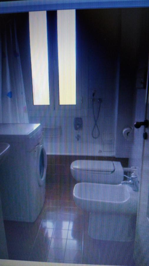 Ferienwohnung Marine Sea View Sanremo Exterior foto