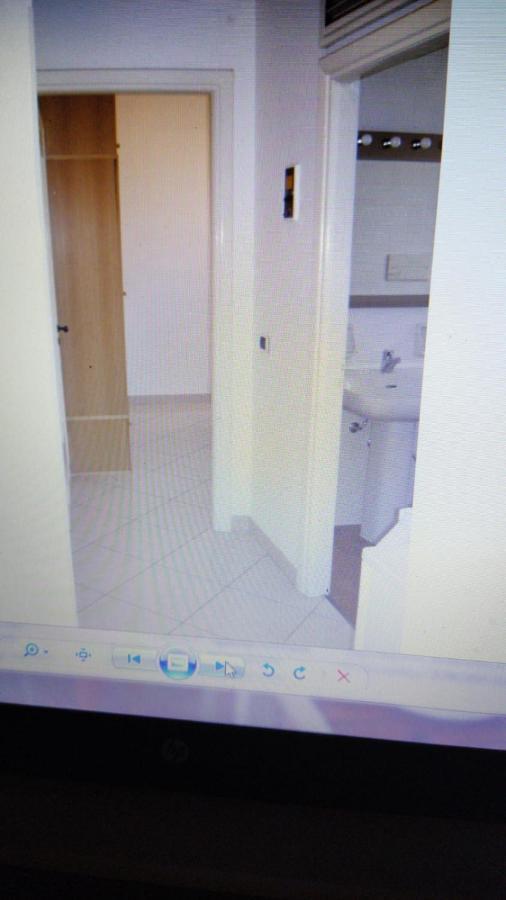 Ferienwohnung Marine Sea View Sanremo Exterior foto