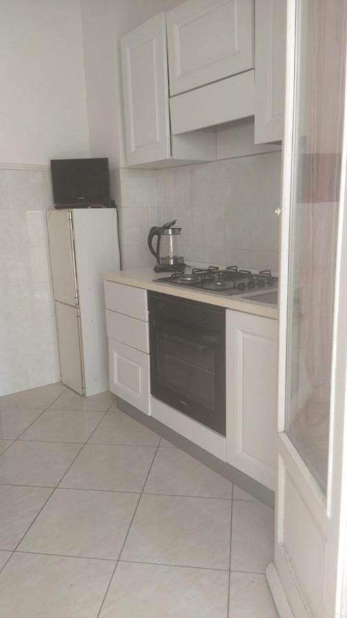 Ferienwohnung Marine Sea View Sanremo Exterior foto