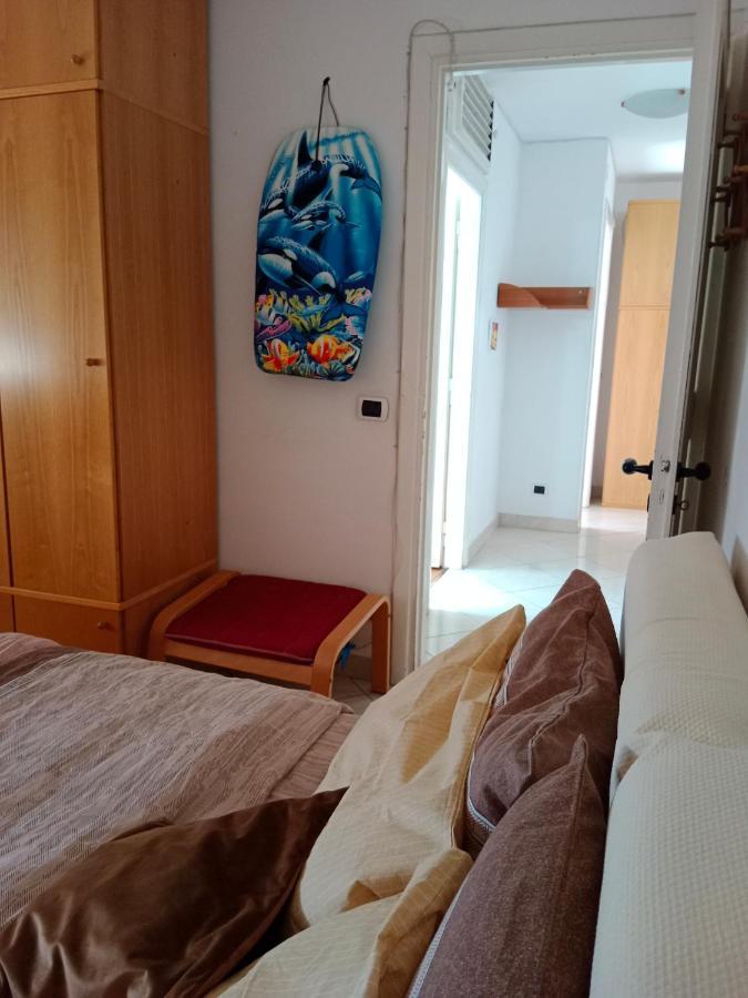 Ferienwohnung Marine Sea View Sanremo Exterior foto