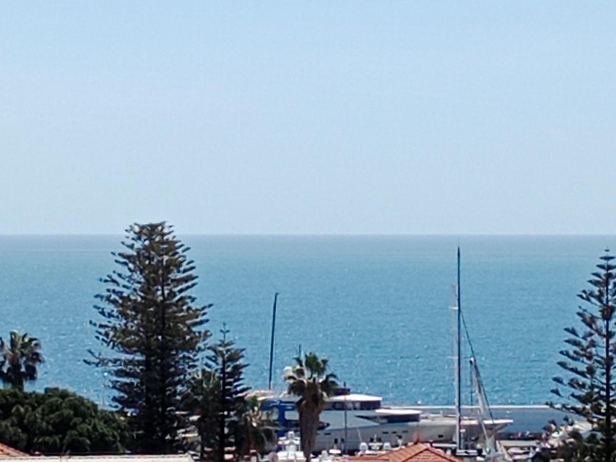 Ferienwohnung Marine Sea View Sanremo Exterior foto