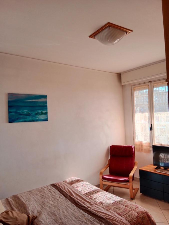 Ferienwohnung Marine Sea View Sanremo Exterior foto