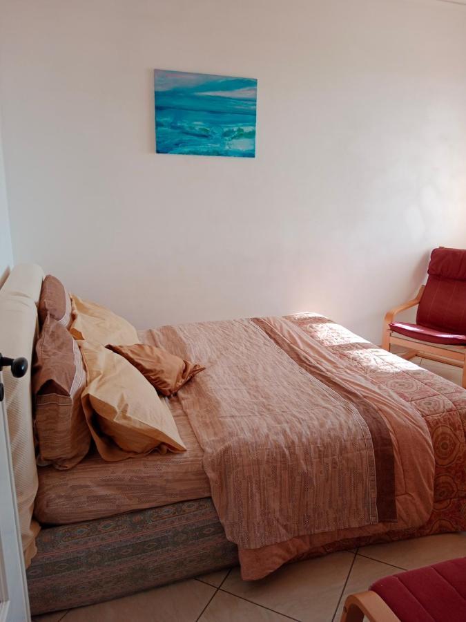 Ferienwohnung Marine Sea View Sanremo Exterior foto
