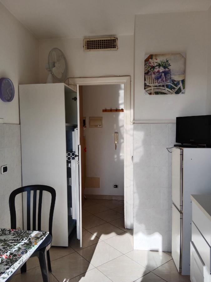 Ferienwohnung Marine Sea View Sanremo Exterior foto