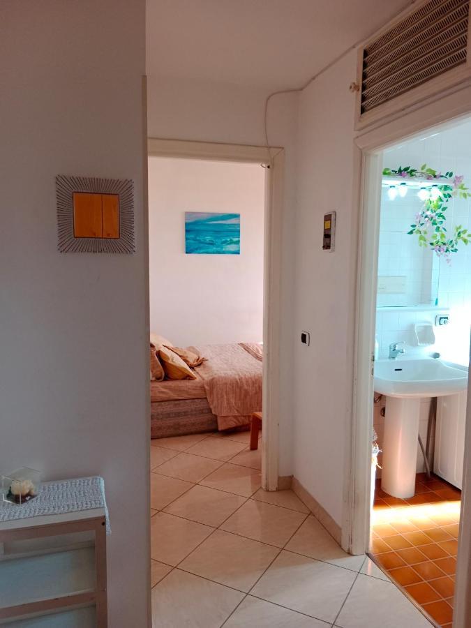 Ferienwohnung Marine Sea View Sanremo Exterior foto