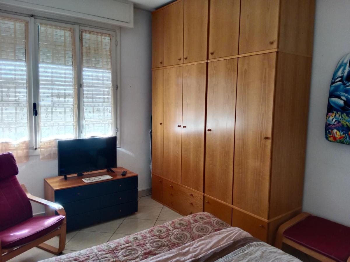 Ferienwohnung Marine Sea View Sanremo Exterior foto
