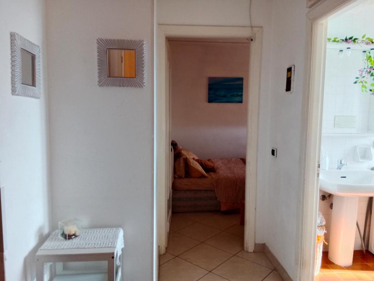 Ferienwohnung Marine Sea View Sanremo Exterior foto