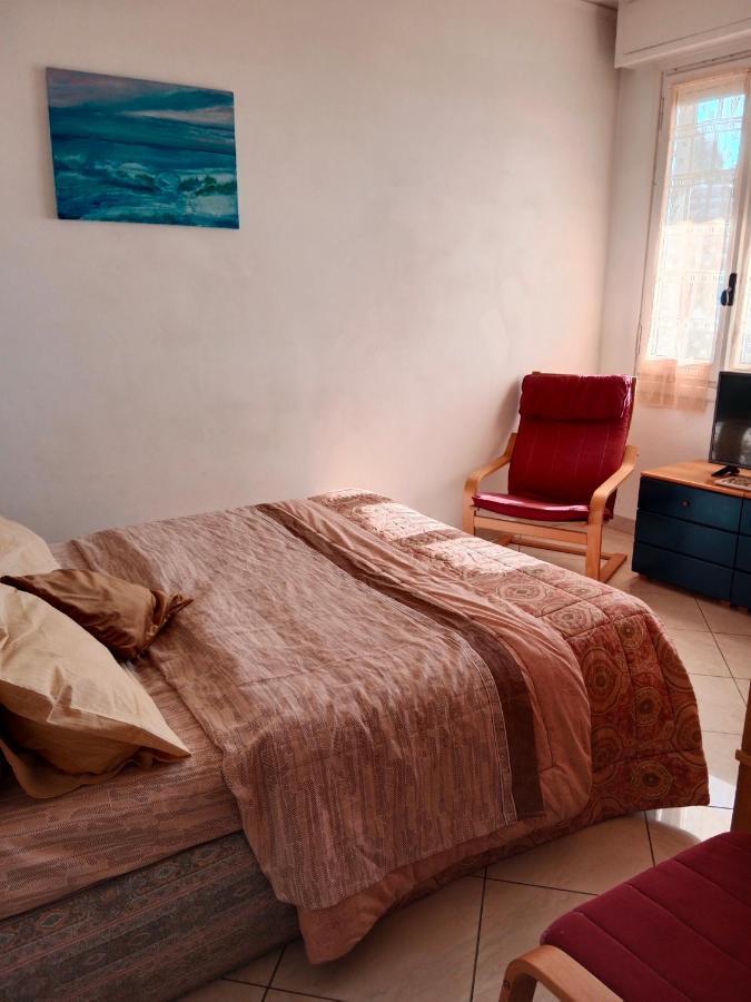 Ferienwohnung Marine Sea View Sanremo Exterior foto