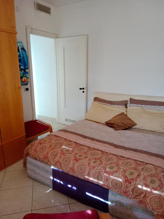 Ferienwohnung Marine Sea View Sanremo Exterior foto
