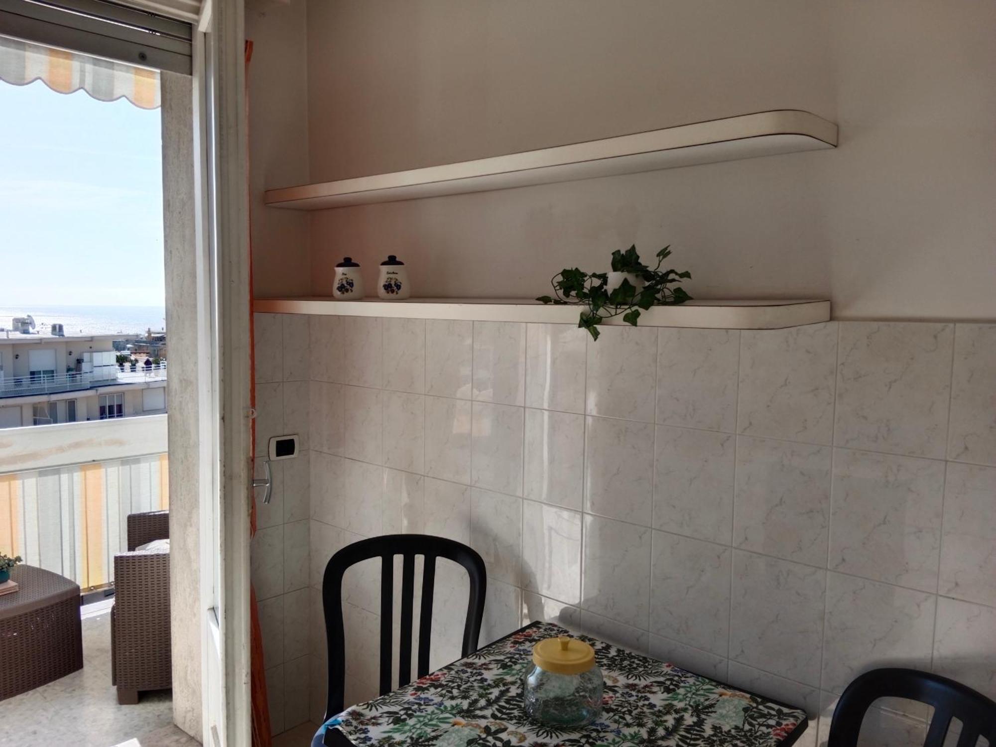 Ferienwohnung Marine Sea View Sanremo Zimmer foto